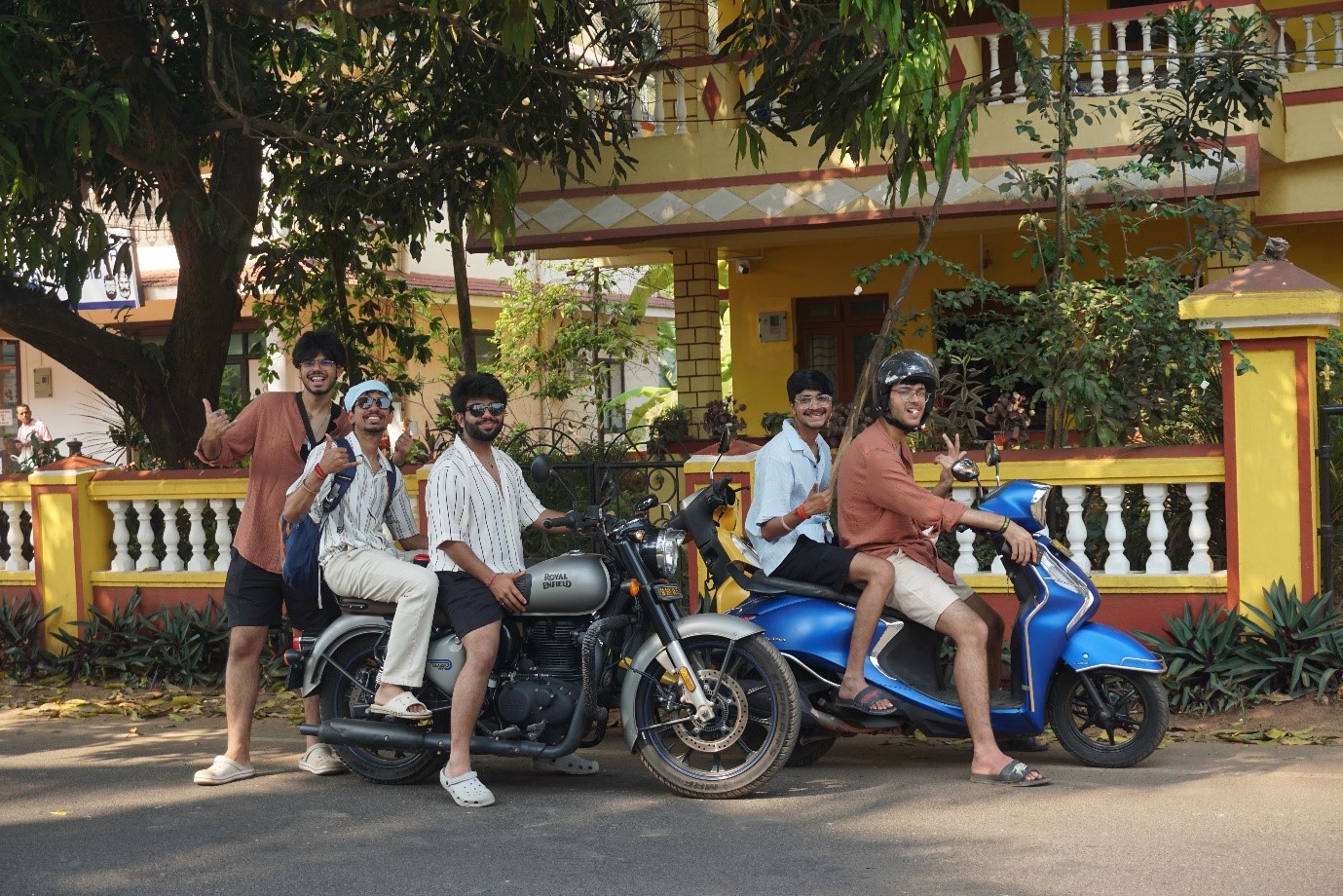 As-We-Leave IITK
