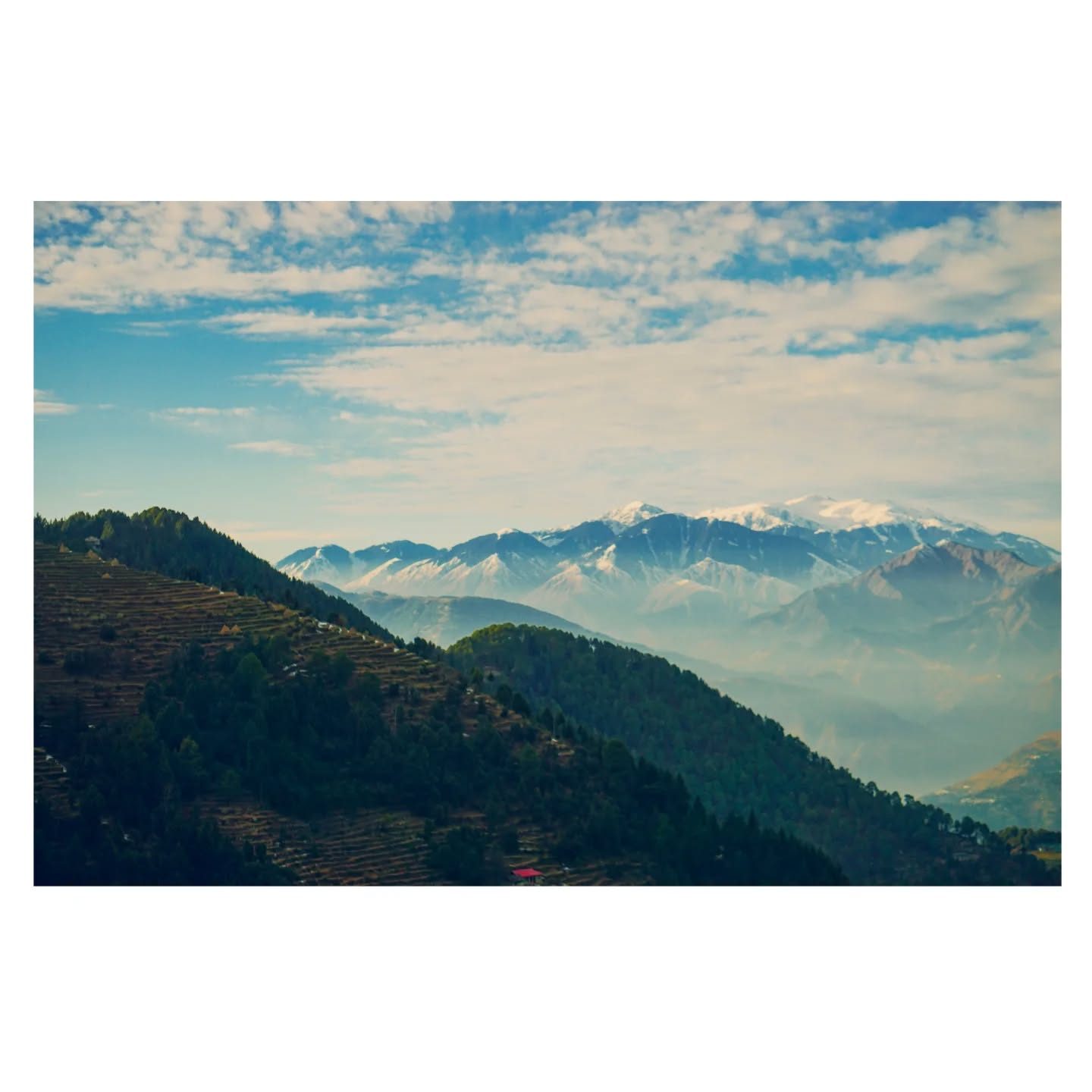 pahad.