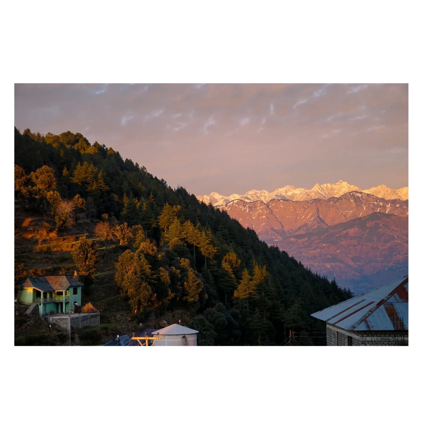 pahad.