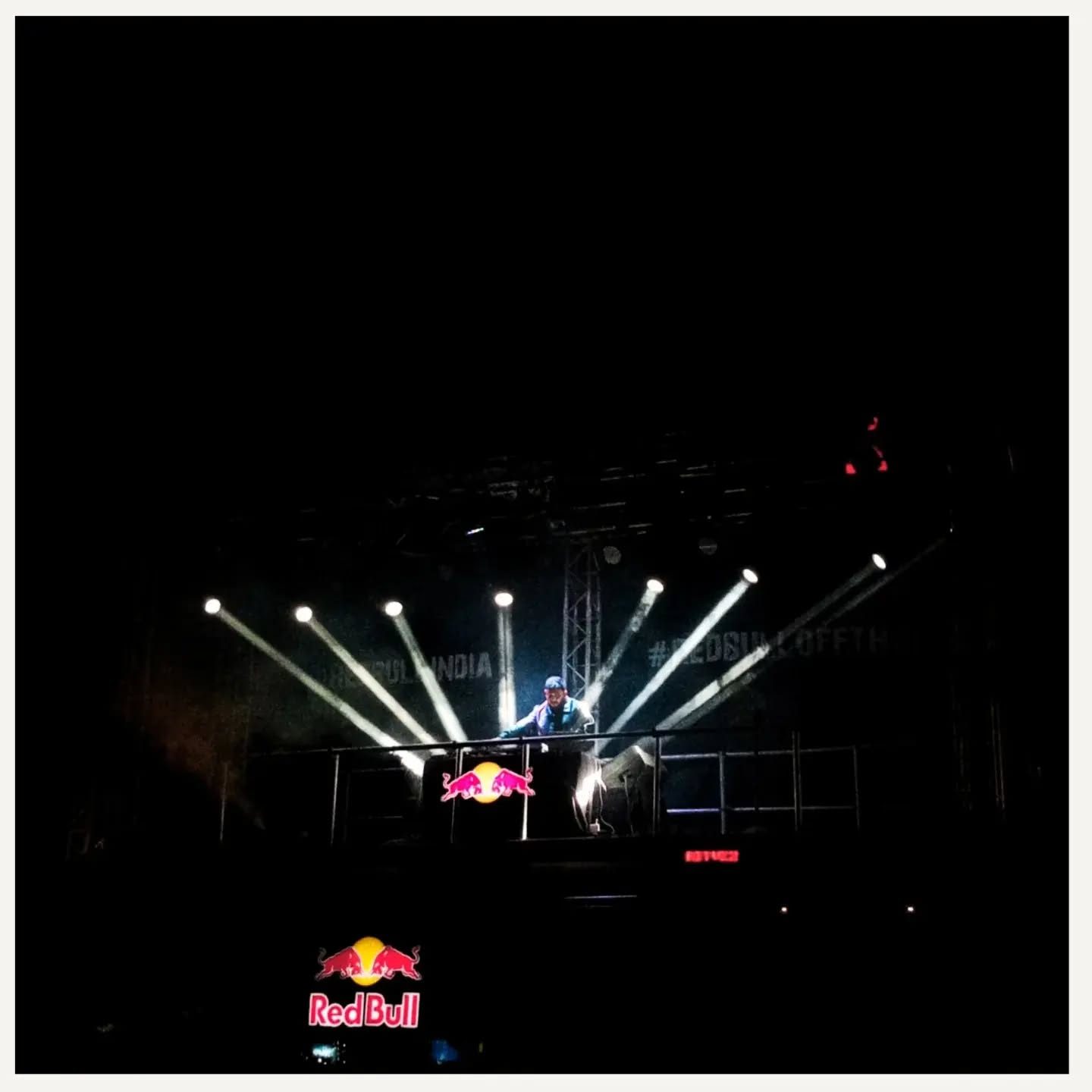 What a night!!