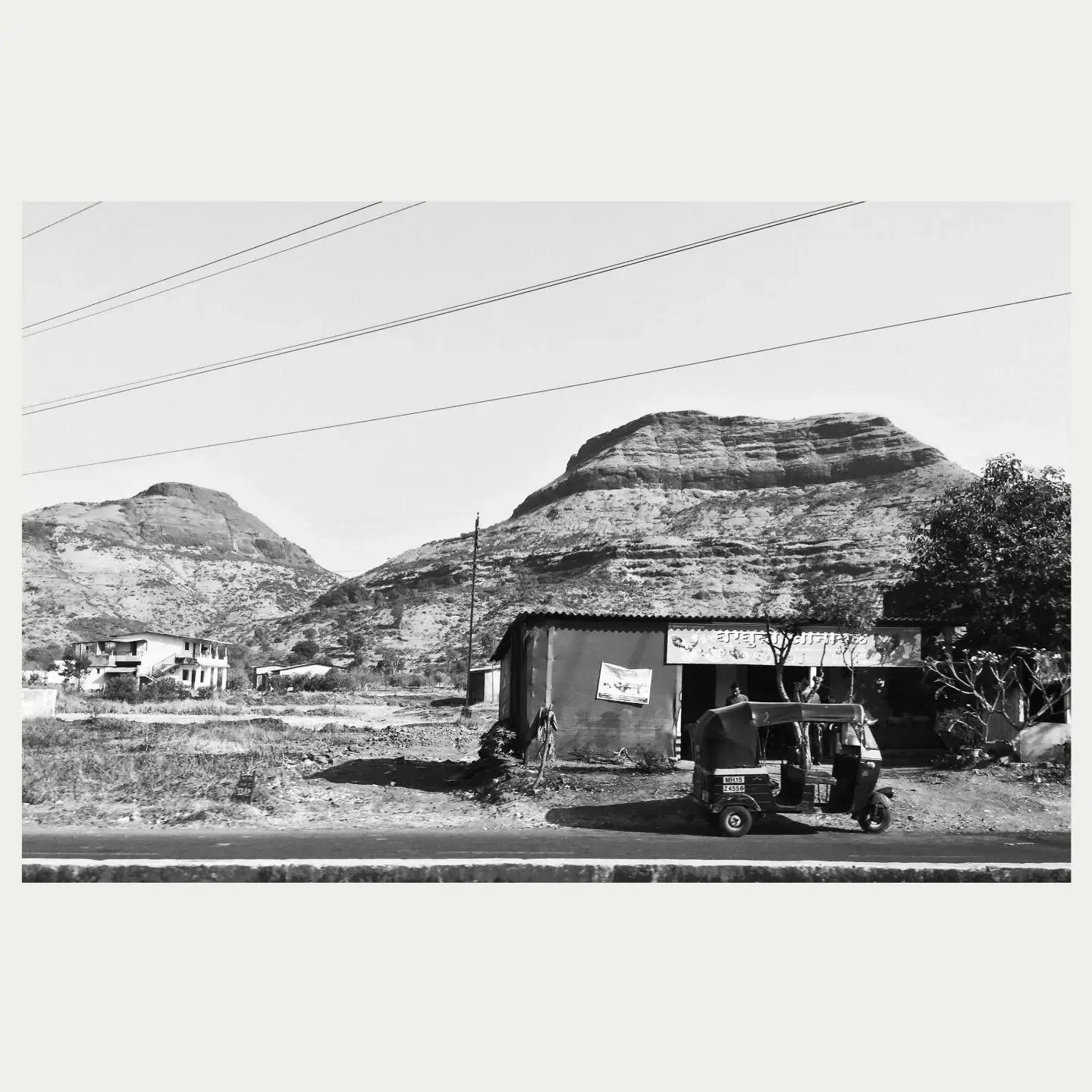 found few old photographs