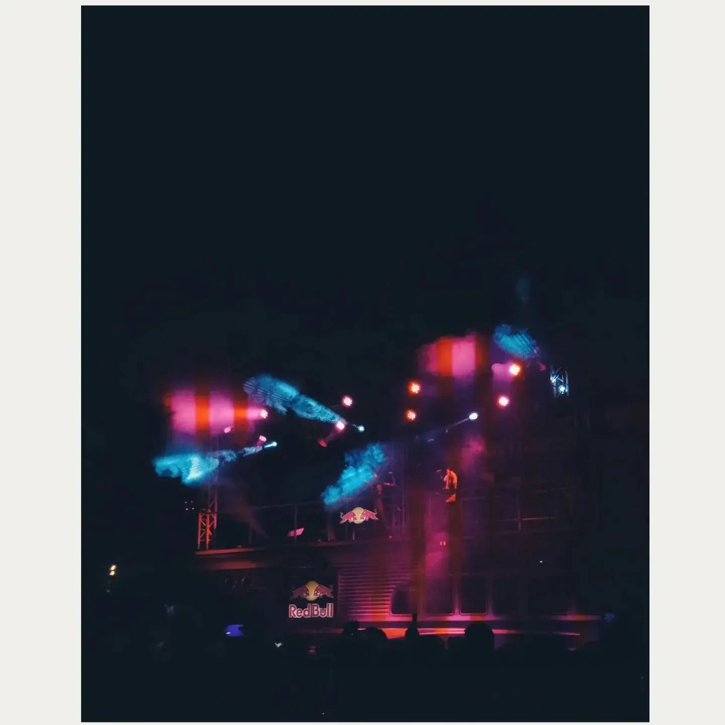 What a night!!