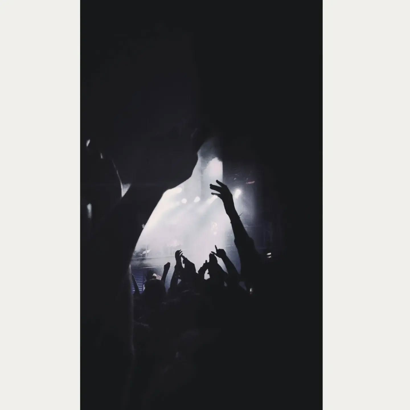 What a night!!
