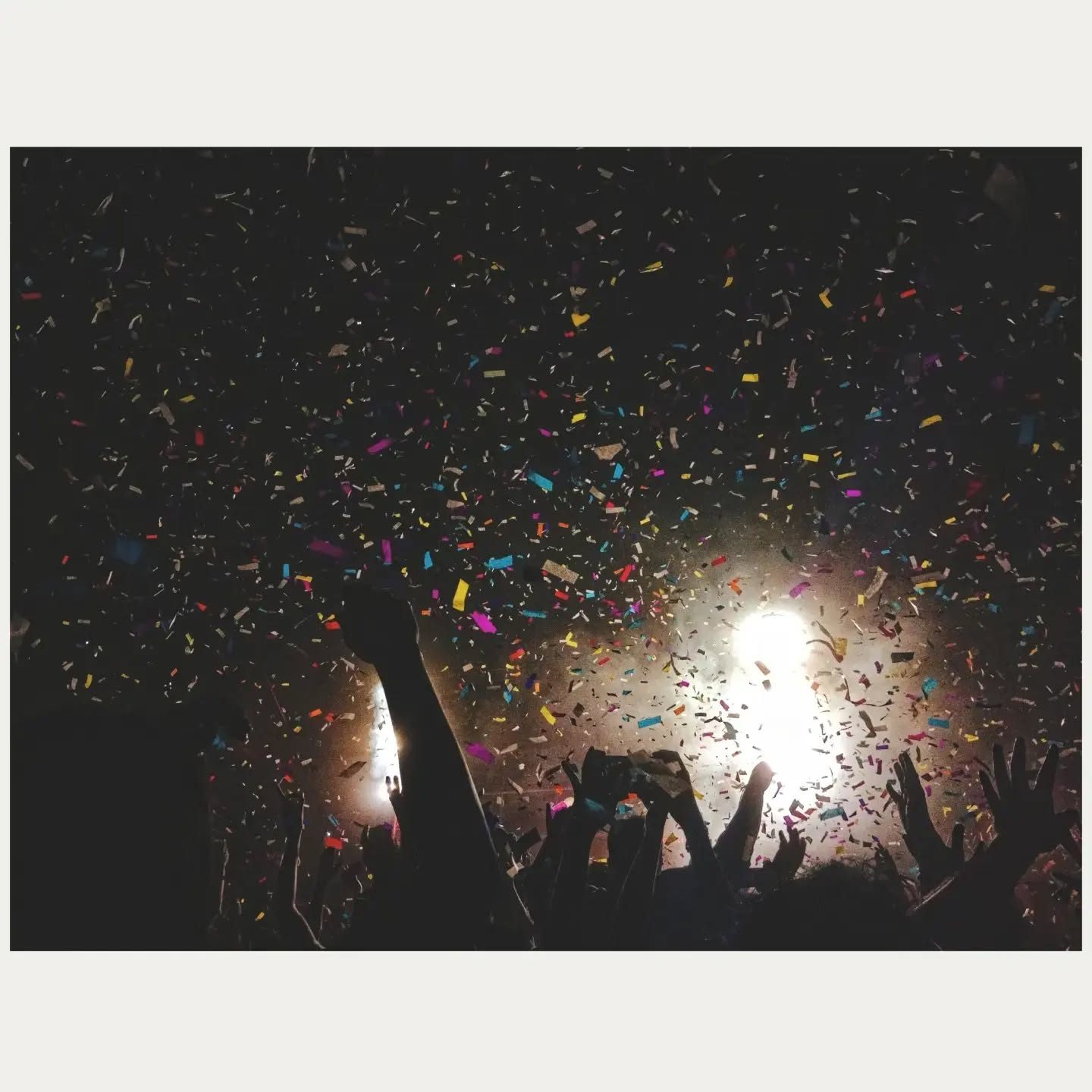 What a night!!