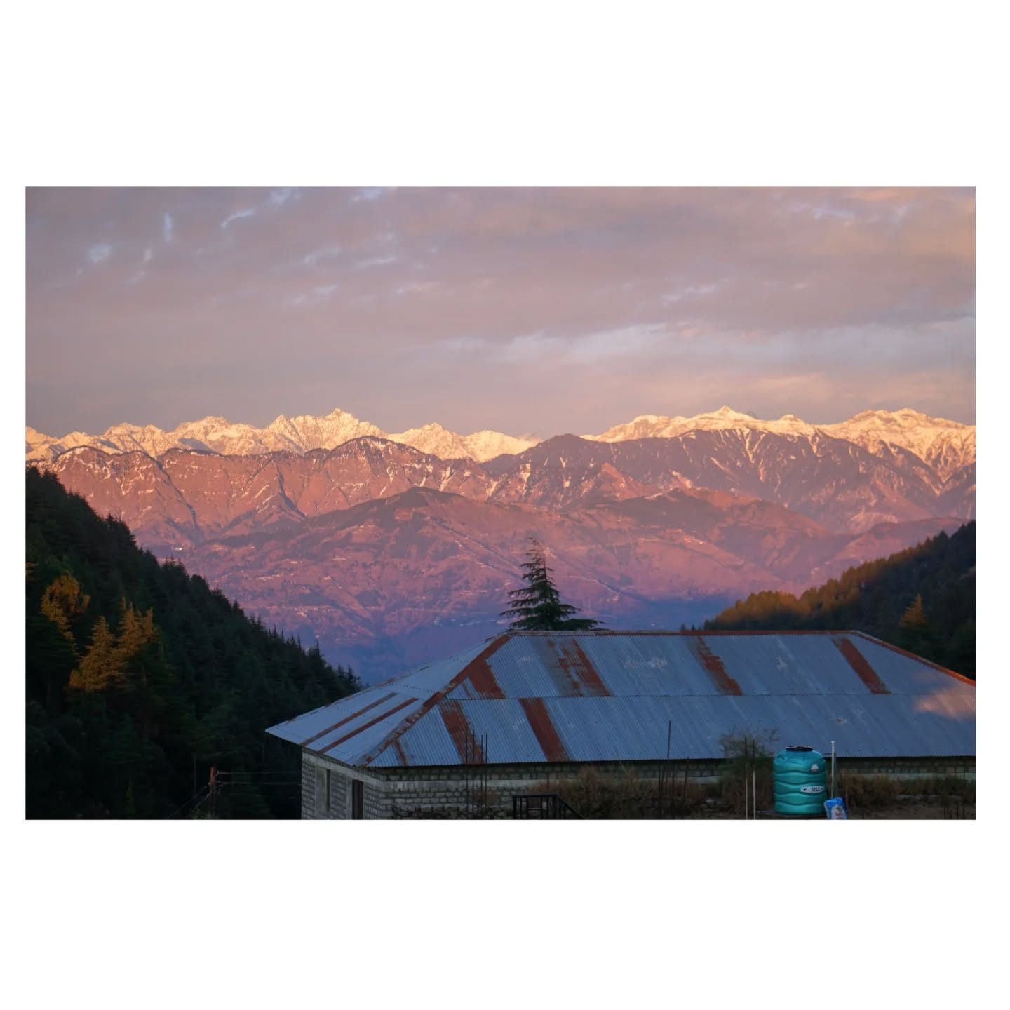 pahad.